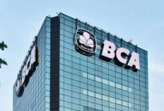 Tidak Perlu Beranjak Dari Ranjang, Begini Cara Cairkan Dana KUR BCA, Limit Sampai Rp 500 Juta