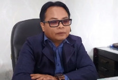 Terakhir 5 Agustus, KPU Surati Calon Anggota DPRD Lebong Terpilih Soal LHKPN