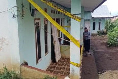 Usai Tujah Teman Sendiri Hingga Tewas, Pelajar SMK di Kepahiang Pura-pura Pingsan