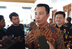 HUT Kota Curup Tidak Dianggarkan APBD, Bupati Fikri Pastikan Tetap Meriah