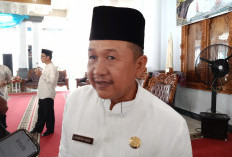 Hanya OPD Pengampu PAD Bakal Terkena Kebijakan Pemotongan TPP