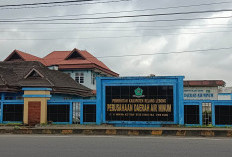 Perumda Tirta Bukit Kaba Lakukan Peremajaan Pipa Air Bertahap