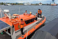 Berangkat Menuju Pulau Enggano Bengkulu: Satu Keluarga Asal Kepahiang Hilang Kontak