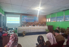 Musrenbangcam, Wabup Bambang: Semua Harus Beradaptasi