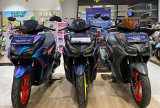 Anti Ganti Motor: Berikut 10 Tips Merawat Motor Yamaha Agar Awet