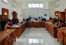 Kapan Tindaklanjut Temuan BPK RI di Kabupaten Kepahiang Bisa 100 Persen? 60 Hari Telah Berlalu