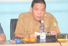 1 Berpeluang Dipecat, Nasib 4 Oknum ASN Bengkulu Tengah Tunggu Keputusan Bupati 