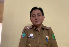 Dinkes Kota Bengkulu Siapkan 4 Posko Pelayanan Kesehatan Selama Libur Nataru