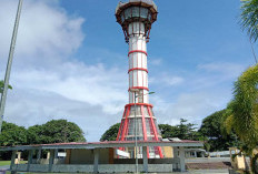 View Tower Berpotensi Dibongkar Tahun 2025