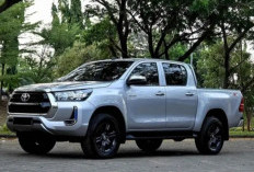 Mobil Diesel Susah Dihidupkan: Ini Penyebab dan Cara Mengatasinya