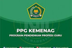 Puluhan Guru Madrasah Non-PNS di Rejang Lebong Kantongi Sertifikat PPG