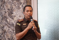 Kejari Bengkulu Tengah Akan Panggil Perangkat dan Bendahara Desa Rindu Hati 