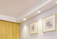 Tips Menempatkan Lampu di Ruangan Rumah