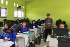  Borju Komputer Buka Pendaftaran Peserta Didik Baru