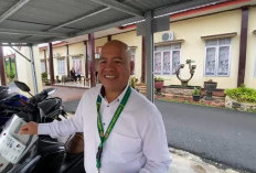 Ratusan Juta Tidak Bisa Dicairkan, Promotor VIR Kepahiang Tolak Bayar Pajak