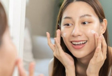 Rekomendasi Moisturizer Agar Kulit Glowing dan Awet Muda 