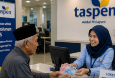 Pensiun PNS, Janda & Duda Cair Pasca Idul Adha: Ini Besarannya 