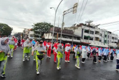 TP-PKK Diajak Dukung Program Bantu Rakyat Pemkab Rejang Lebong