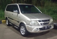 Tips Perawatan Mobil Diesel Isuzu Panther untuk Performa Lebih Optimal