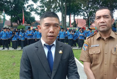 Nasib 18 Calon PPPK Tahap II Rejang Lebong Menggantung, Ini Penjelasan BKPSDM