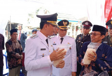 Pemkab Rejang Lebong Pastikan KMP Berjalan Optimal dengan Penempatan PPPK