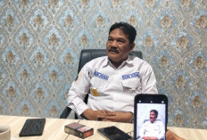 5.800 Warga Miskin Diusulkan Terima BPJS PBI: Dinsos Kepahiang Pastikan Pendataan Ketat Agar Tak Salah Sasaran