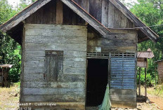 38 Rumah Warga di Desa Temdak Butuh Bantuan Bedah Rumah