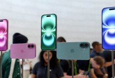 Belum Dilengkapi Wifi 7, Ini Sederet Kelemahan iPhone 16
