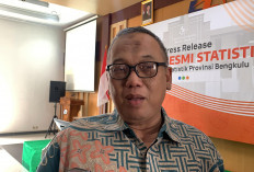 Jumlah Penganguran di Bengkulu Meningkat