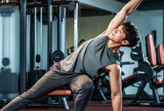 Tips Menambah Tinggi Badan Secara Alami Tanpa Obat-obatan