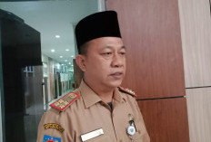 Puluhan Pendaftar CPNS Pemprov Bengkulu TMS