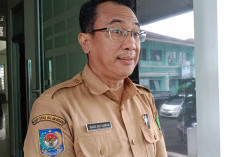 Dampak OTT KPK, Pencairan DD/ADD di Rejang Lebong Terhambat 