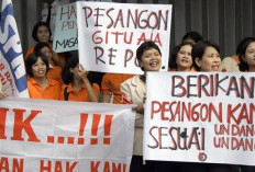 Resign Tak Ada Pesangon, Tapi Terima 2 Hak Ini Sesuai UU Cipta Kerja 