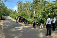 Berangkat Sekolah, Pelajar di Rejang Lebong Jadi Korban Begal