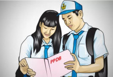 Sejumlah Sekolah di Rejang Lebong Dianjurkan Perpanjang PPDB, Ini Alasannya