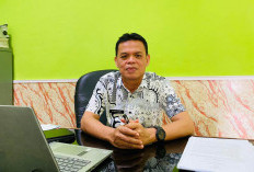 Nomor Induk PPPK dan CPNS Benteng Sudah Ada yang Selesai 