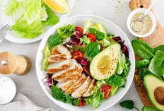 3 Menu Clean Eating yang Efektif Untuk Pemula