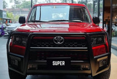 Serupa Namun Tak Sama: Ini Perbedaan Kijang Super 2025 dan Grand Extra 