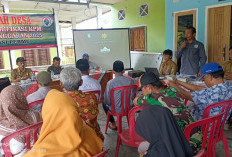  Pemdes Imigrasi Permu Tetapkan Penerima BLT DD Tahun 2025 