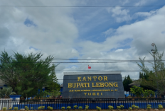 PPPK Tahap I Kabupaten Lebong Belum Ada Kejelasan