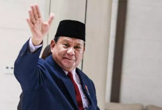 Presiden Prabowo Bertekad Wujudkan Pemerintahan yang Bersih, Tekan Jajaran Menteri Mulai Bekerja Keras! 