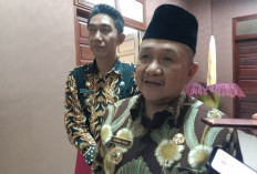TPP ASN Dipastikan Segera Dibayarkan 