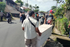Misteri Kematian Nenek Asal Pelangkian Kabupaten Kepahiang: Sudah Lama Tak Terlihat, Rumah Selalu Terkunci