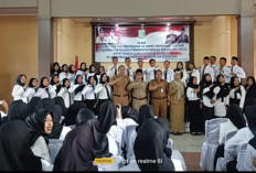 Ternyata Tidak Semua PNS dan PPPK Bisa Ajukan Pinjaman Dana KUR, Ini Kategorinya
