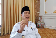 Dishub Provinsi Bengkulu : Kendaraan Bak Terbuka Bukan untuk Mengangkut Penumpang