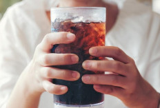 Fakta Yang Harus Diketahui Saat Berbuka Puasa Dengan Minuman Soda 