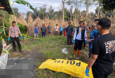 Istri Bunuh Suami di Rejang Lebong Itu Diduga Alami Gangguan Jiwa