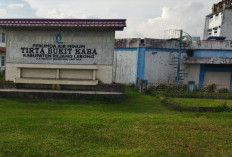 Pendaftaran Direktur Perumdam Tirta Bukit Kaba Diperpanjang