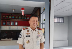 423 WBP Lapas IIA Curup Diusulkan Terima Remisi Idulfitri 