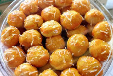 Tips Membeli Kue Lebaran Bebas Bahan Berbahaya